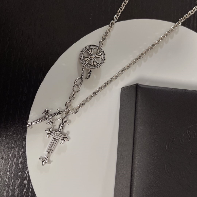 Chrome Hearts Necklaces